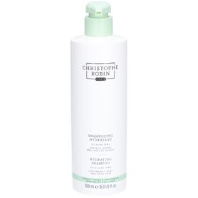 Christophe Robin Hydraterende shampoo