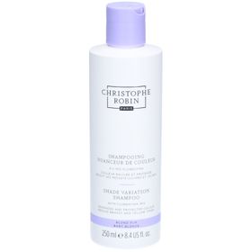 CHRISTOPHE ROBIN Florentina Iris Kleurversterkende Shampoo