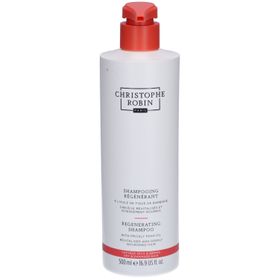 Christophe Robin Herstellende shampoo