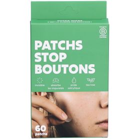 EOLYS Beauty Anti-Blemish Patches