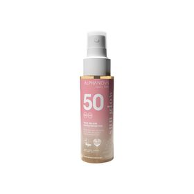 Alphanova Sun Glow Huile Solaire SPF50