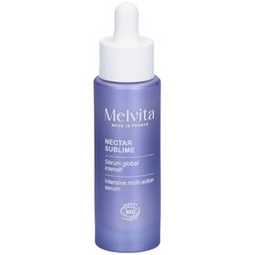 Melvita Nectar Sublime Intensief Globaal Serum