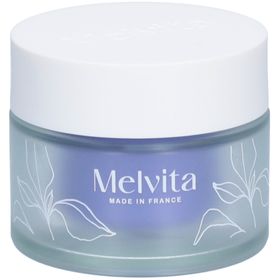 Melvita Nectar Sublime Fluweelzachte Verstevigende Crème