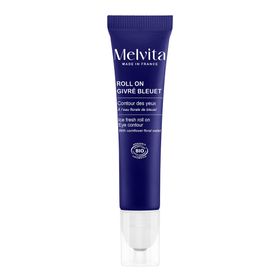 MELVITA ROLL ON GIVRE BLEUET 10ML