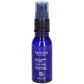 Melvita Eau Florale Rose