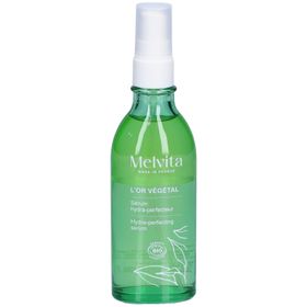 Melvita L'Or Végétal Sérum Hydra-Perfecteur Corps