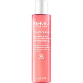 MELVITA EAU EXTRAORD ROSE 150ML