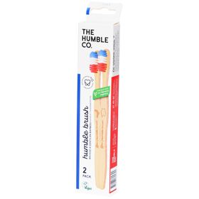 The Humble CO Brosses à Dents