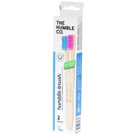 The Humble CO Brosses à Dents