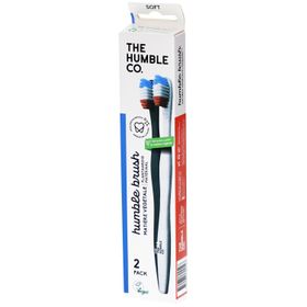 The Humble CO Brosses à Dents
