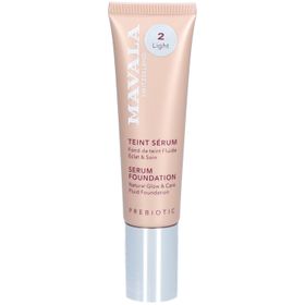 Mavala teint serum licht