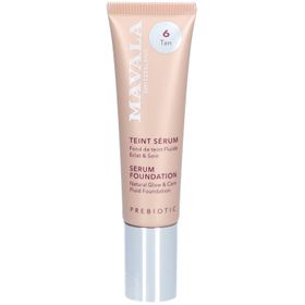 Mavala Teint Sérum Tan