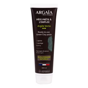 Argaïa Gebruiksklare Pasta Groene Klei