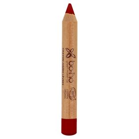 BOHO Lippotlood 01 Rood