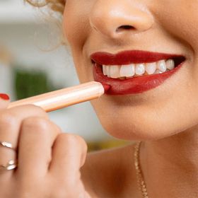 BOHO Crayon Lèvres 01 Rouge