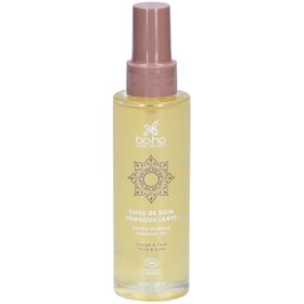 BOHO Reinigingsolie