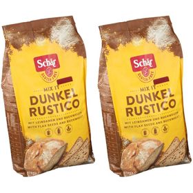 Schär Mix It Pain complet sans gluten