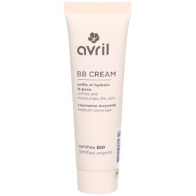 Avril Bb Light Crème