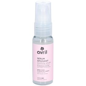 Avril Kalmerend Serum Gevoelige Huid