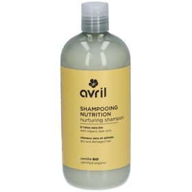 Avril Voedende Shampoo