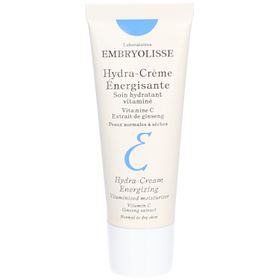 Embryolisse Energieke Hydra-Crème