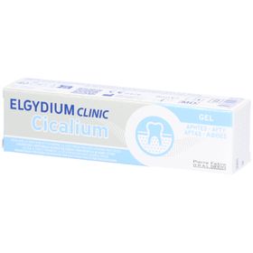Elgydium Clinic Cicalium gel