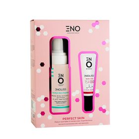 ENO  Perfect Skin Enoliss Set - Gecombineerde huid met onzuiverheden