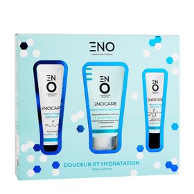 ENO Milde Hydraterende Set - Droge huid