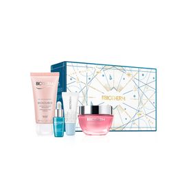 Biotherm Aquasource Cica Nutri Set