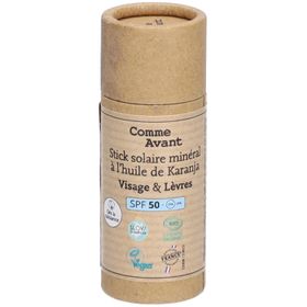 Comme Avant Stick Solaire SPF 50