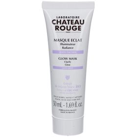 Laboratoire Château Rouge Stralend Masker