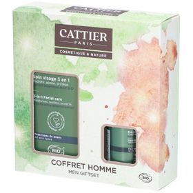 Cattier Men Giftset