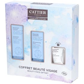 Cattier Beauty Face Giftset