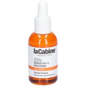 LaCabine® 20% Super Vit-C Oplossing