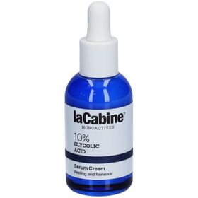 LaCabine® 10 % Glycolzuur Serum Crème
