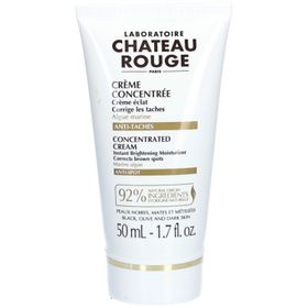 Laboratoire Château Rouge Crème Concentrée Anti-Taches