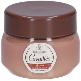 Cavaillès Lichaamsscrub Balsem