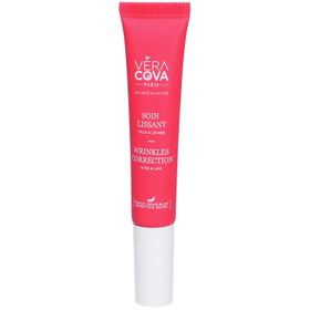 VERACOVA Verzachtende Oog- & Lipverzorging
