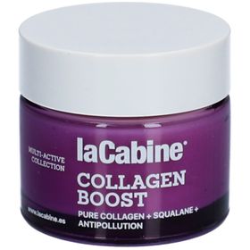 LaCabine Collageen Boost Crème