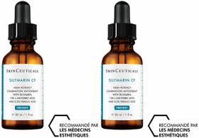 SkinCeuticals Silymarin CF Serum Antioxydant