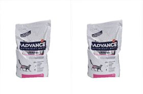 ADVANCE Veterinary Diets Urinary Chat x2