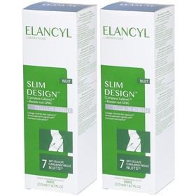 Elancyl Slim Design™ Nuit