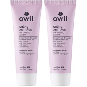 Avril Anti-aging crème