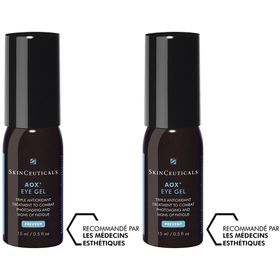 SkinCeuticals Aox Eye Gel | Serum Gel antioxydant poches et cernes