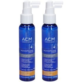 ACM Novophane Lotion Anti-Chûte de Cheveux