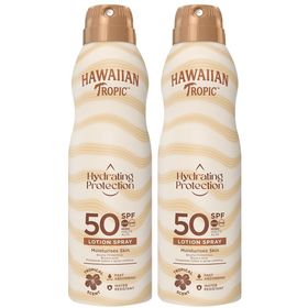  Hawaiian Tropic Brumes Air Soft SPF50