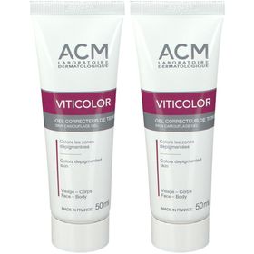 ACM Viticolor Gel Correcteur de Teint