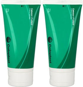 Conveen Protact Crème Barrière, Crème barrière, tube 100 g x2