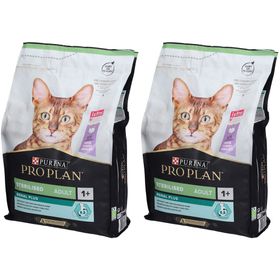 PURINA® PRO PLAN® Gesteriliseerd RENAL PLUS Adult Kat Kalkoen