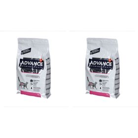 ADVANCE Veterinary Diets Urinary Chat x2